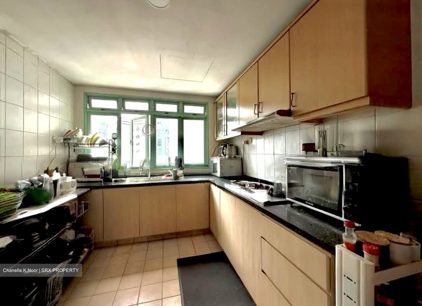 Ballota Park Condominium (D17), Condominium #581210471